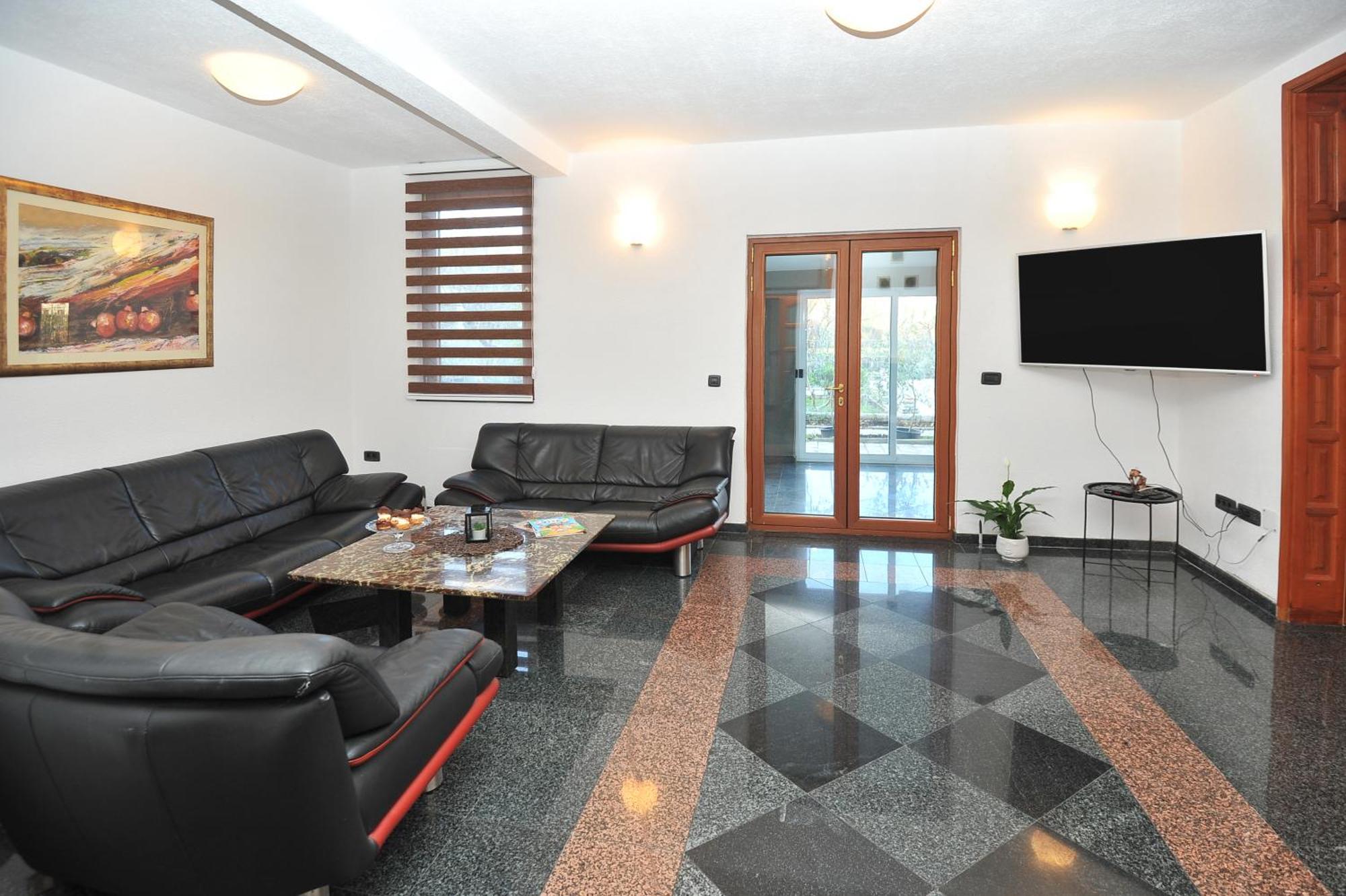 Pool House Maslina Apartment Mostar Exterior photo